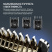 Rowenta Машинка для стрижки Rowenta TN5244E0