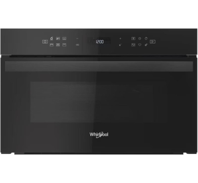 Whirlpool Мікрохвильова піч Whirlpool AMW6440FB