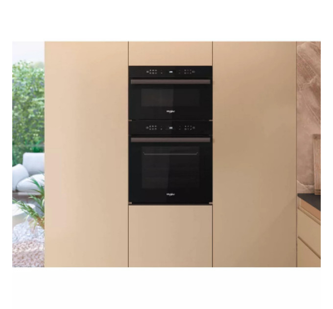 Whirlpool Мікрохвильова піч Whirlpool AMW6440FB
