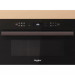 Whirlpool Мікрохвильова піч Whirlpool AMW6440FB