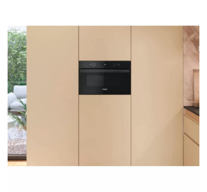 Whirlpool Мікрохвильова піч Whirlpool AMW6440FB