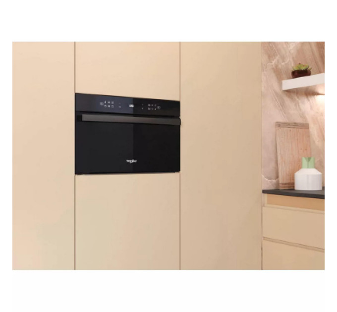 Whirlpool Мікрохвильова піч Whirlpool AMW6440FB
