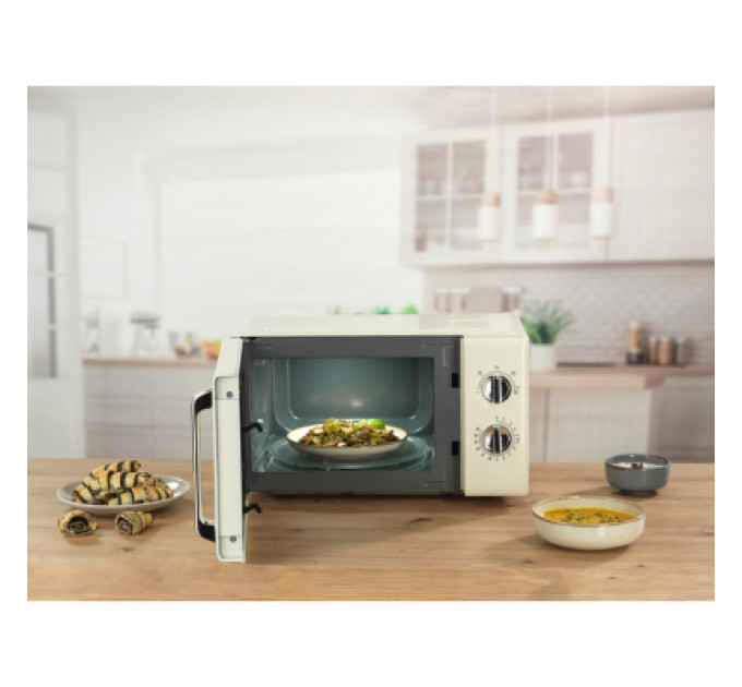 Gorenje Мікрохвильова піч Gorenje MO20E1HRL