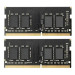 eXceleram Модуль пам'яті для ноутбука SoDIMM DDR4 32GB (2x16GB) 3200 MHz eXceleram (E432322CSD)