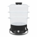 Tefal Пароварка Tefal Ultracompact (VC204810)