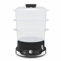 Пароварка Tefal Ultracompact (VC204810)