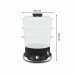 Tefal Пароварка Tefal Ultracompact (VC204810)