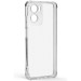 BeCover Чохол до мобільного телефона BeCover Anti-Shock Motorola Moto G05 / E15 Clear (713470)