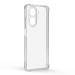 BeCover Чохол до мобільного телефона BeCover Anti-Shock Xiaomi Redmi A5 / Poco C71 Clear (713469)
