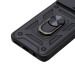 BeCover Чохол до мобільного телефона BeCover Military Poco X7 Pro Black (713463)