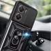 BeCover Чохол до мобільного телефона BeCover Military Poco X7 Pro Black (713463)