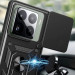 BeCover Чохол до мобільного телефона BeCover Military Xiaomi 15 Pro Black (713459)