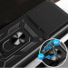 BeCover Чохол до мобільного телефона BeCover Military Xiaomi 15 Pro Black (713459)
