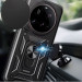 BeCover Чохол до мобільного телефона BeCover Military Xiaomi 15 Ultra Black (713461)