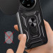 BeCover Чохол до мобільного телефона BeCover Military Xiaomi 15 Ultra Black (713461)