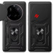 BeCover Чохол до мобільного телефона BeCover Military Xiaomi 15 Ultra Black (713461)