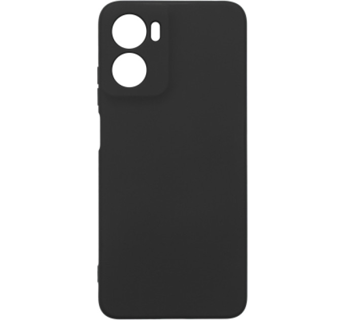 Armorstandart Чохол до мобільного телефона Armorstandart ICON Motorola G05 / E15 Camera cover Black (ARM82982)