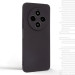 Armorstandart Чохол до мобільного телефона Armorstandart Matte Slim Fit Xiaomi Poco M7 5G Camera cover Black (ARM85162)