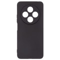 Armorstandart Чохол до мобільного телефона Armorstandart Matte Slim Fit Xiaomi Poco M7 5G Camera cover Black (ARM85162)