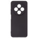 Armorstandart Чохол до мобільного телефона Armorstandart Matte Slim Fit Xiaomi Poco M7 5G Camera cover Black (ARM85162)