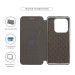 Armorstandart Чохол до мобільного телефона Armorstandart G-Case Xiaomi Redmi Note 14 4G Black (ARM79784)