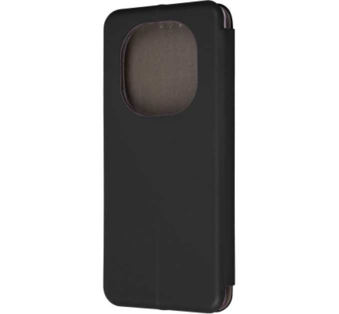 Armorstandart Чохол до мобільного телефона Armorstandart G-Case Xiaomi Redmi Note 14 Pro 4G Black (ARM79788)