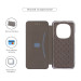 Armorstandart Чохол до мобільного телефона Armorstandart G-Case Xiaomi Redmi Note 14 Pro 4G Black (ARM79788)