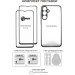 Dengos Чохол до мобільного телефона Dengos Motorola G05 Soft + glass 2pcs (Green) (DG-CTG2P-18)