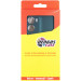 Dengos Чохол до мобільного телефона Dengos Motorola G05 Soft + glass (Green) (DG-KM-148)