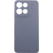 Dengos Чохол до мобільного телефона Dengos Motorola G15/G15 Power Carbon + glass (Grey) (DG-KM-147)