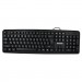 Greenwave Клавіатура Greenwave KB-ST-104, black (R0014215)
