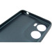 Dengos Чохол до мобільного телефона Dengos Soft Motorola G05 (Green) (DG-TPU-SOFT-74)
