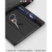 AirOn Чохол до планшета AirOn Premium Lenovo tab M10 3rd 10.1 TB (325FU/328FU) + film Black (4822352781145)