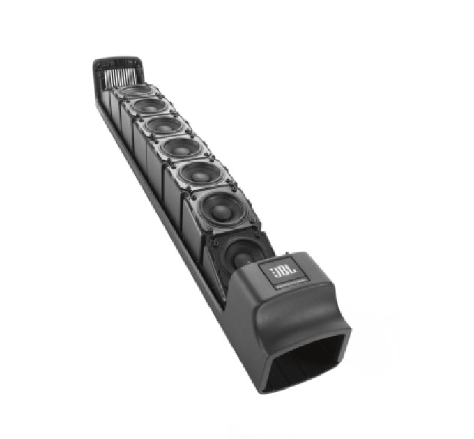 JBL Акустична система JBL Eon One MK2 Black (JBL-EONONEMK2-EK)