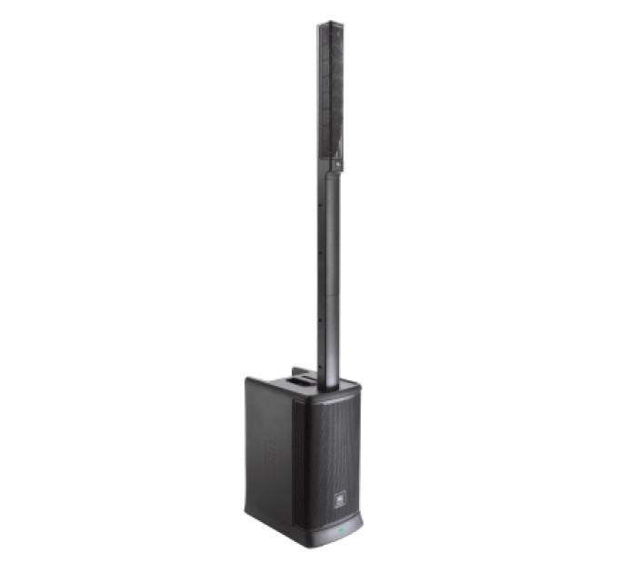 JBL Акустична система JBL Eon One MK2 Black (JBL-EONONEMK2-EK)
