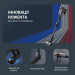 Rowenta Пилосос Rowenta RH9B74WO