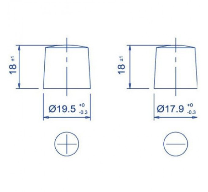 FIAMM Акумулятор автомобільний FIAMM 75А (7905188)