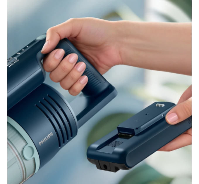 Philips Пилосос Philips XC5244/10