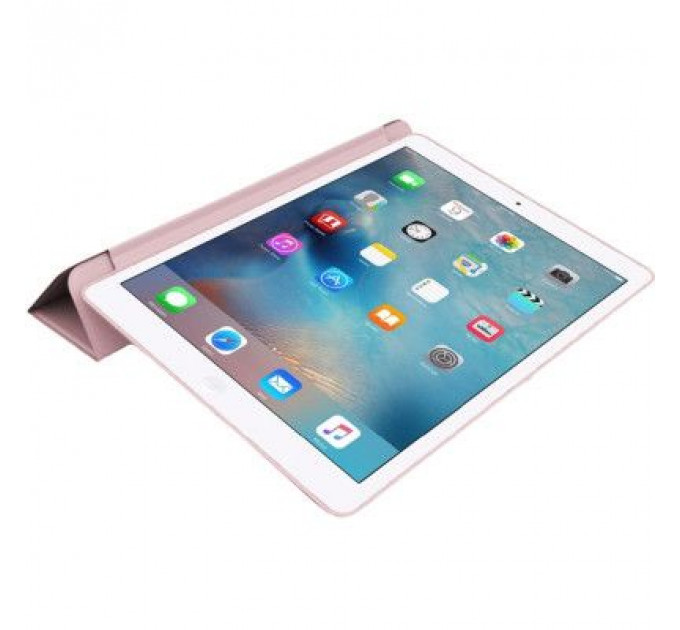 Чохол до планшета Armorstandart Smart Case iPad 10.2 Pink Sand (ARM56613)