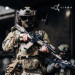 AirOn Екшн-камера AirOn ProCam 7 Black Tactical Helm Kit (4822356754511)