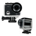 AirOn Екшн-камера AirOn ProCam 7 Black Tactical Helm Kit (4822356754511)
