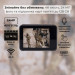 AirOn Екшн-камера AirOn ProCam 7 Black Tactical Helm Kit (4822356754511)