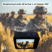 AirOn Екшн-камера AirOn ProCam 7 Black Tactical Helm Kit (4822356754511)