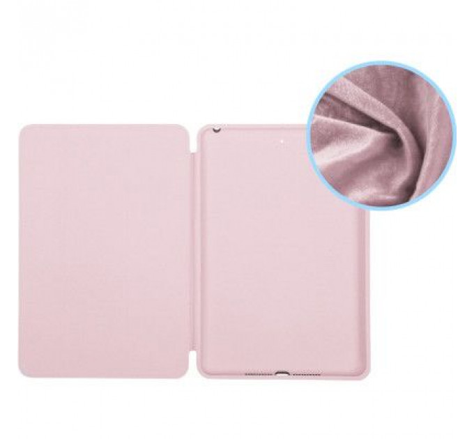 Чохол до планшета Armorstandart Smart Case iPad 10.2 Pink Sand (ARM56613)