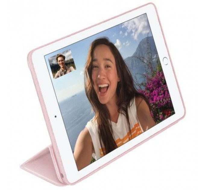 Чохол до планшета Armorstandart Smart Case iPad 10.2 Pink Sand (ARM56613)