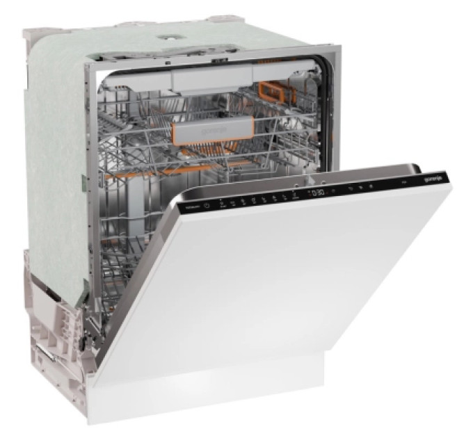 Gorenje Посудомийна машина Gorenje GV673C65