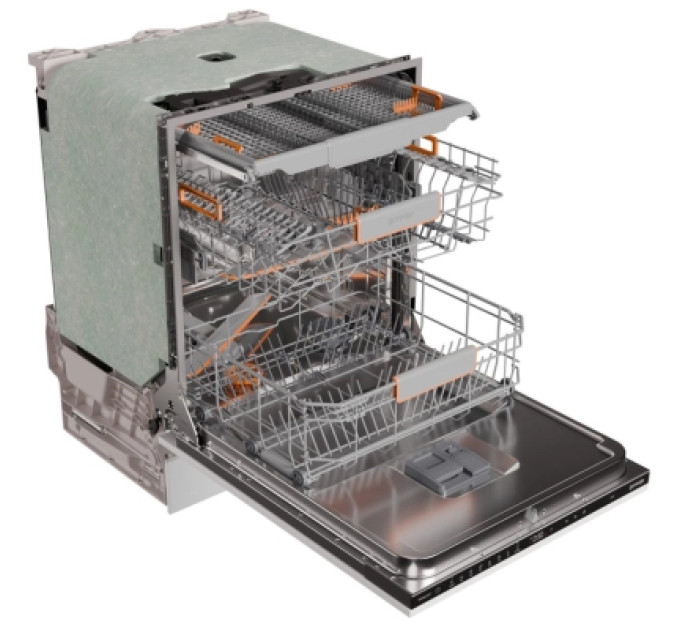 Gorenje Посудомийна машина Gorenje GV673C65
