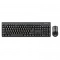REAL-EL Комплект REAL-EL Standard 503 Kit, USB, black
