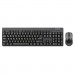 REAL-EL Комплект REAL-EL Standard 503 Kit, USB, black