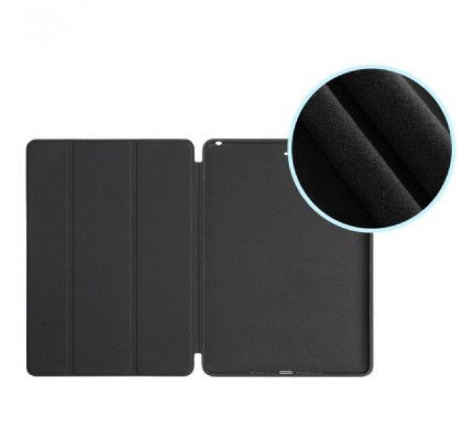 Чохол до планшета Armorstandart Smart Case iPad 11 Black (ARM54807)
